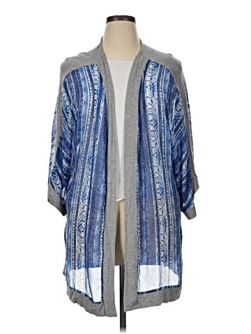 Lane Bryant Cardigan (view 1)