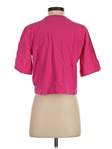 Maeve Short Sleeve T-Shirt (view 2)