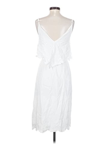 WAYF Casual Dress (view 2)