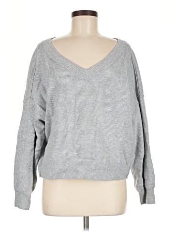 BP. Pullover Sweater (view 1)