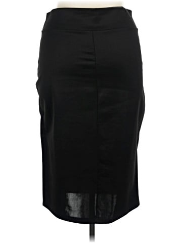Rainbow Casual Skirt (view 2)