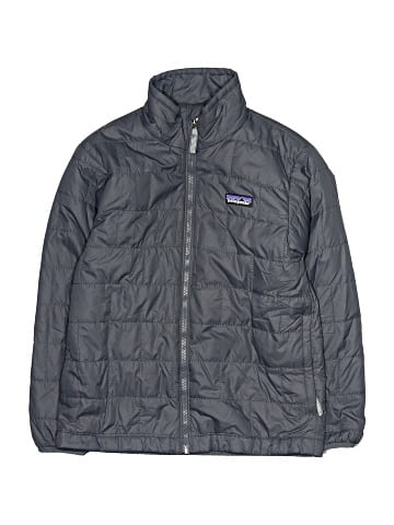 Patagonia Snow Jacket (view 1)