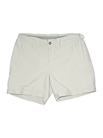 Merrell Khaki Shorts (view 1)