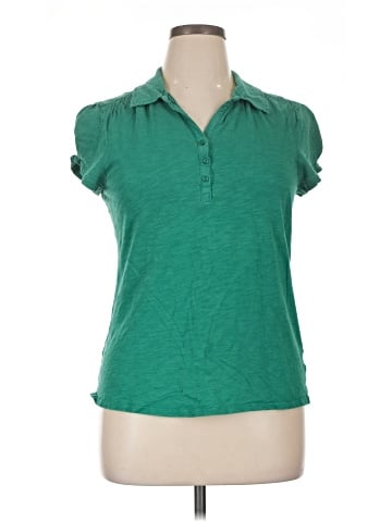 SONOMA life + style Short Sleeve Top (view 1)