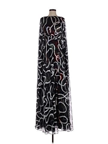 Theia Cocktail Dress (view 1)