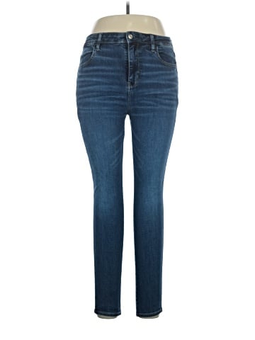 American Eagle Outfitters Jeans (view 1)