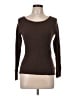 Gap Brown Pullover Sweater Size L - photo 1
