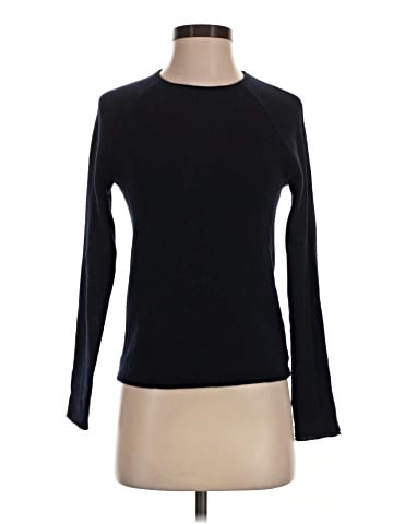 Theory Pullover Sweater (view 1)
