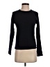 Theory Black Pullover Sweater Size P (petite) - photo 1