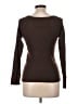 Gap Brown Pullover Sweater Size L - photo 2