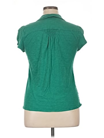SONOMA life + style Short Sleeve Top (view 2)