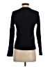 Theory Black Pullover Sweater Size P (petite) - photo 2
