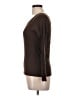 Gap Brown Pullover Sweater Size L - photo 5