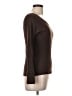 Gap Brown Pullover Sweater Size L - photo 4