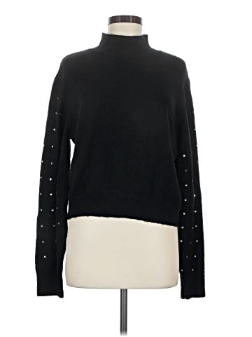 Divided by H&M Turtleneck Sweater (view 1)
