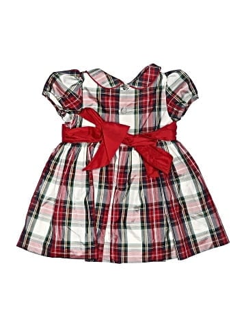 Hartstrings Dress (view 2)