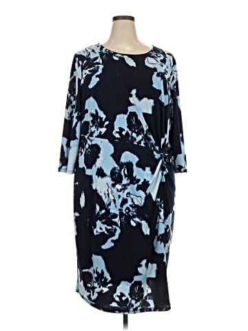 INC International Concepts Casual Dress (view 1)
