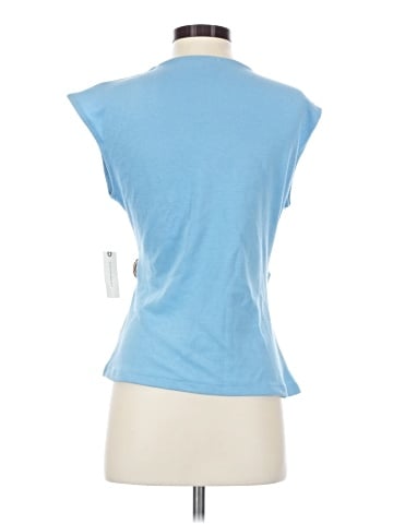 Maeve Short Sleeve Top (view 2)