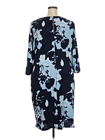 INC International Concepts Casual Dress (view 2)