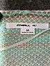 O'Neill Stripes Green Pullover Sweater Size M - photo 7