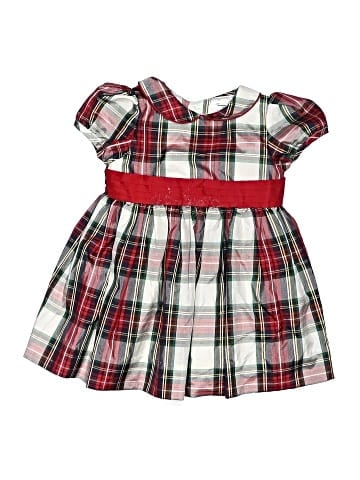 Hartstrings Dress (view 1)
