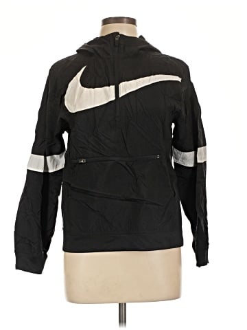 Nike Track Jacket (view 1)