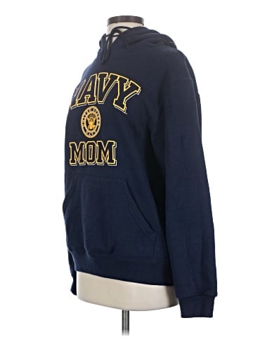 SOFFE Pullover Hoodie (view 1)