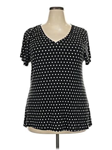 Lularoe Short Sleeve Top (view 1)