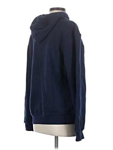 SOFFE Pullover Hoodie (view 2)