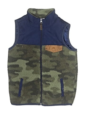 Carter's Vest (view 1)