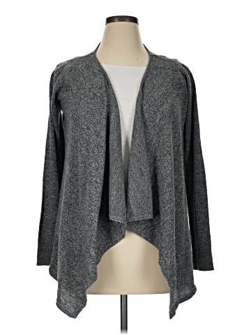 AB Studio Cardigan (view 1)