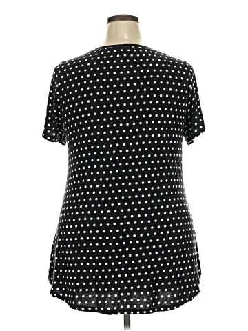 Lularoe Short Sleeve Top (view 2)