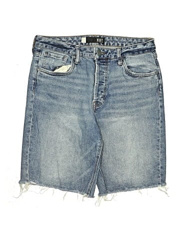 Kut from the Kloth Denim Shorts (view 1)