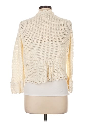 Knitted & Knotted Cardigan (view 2)