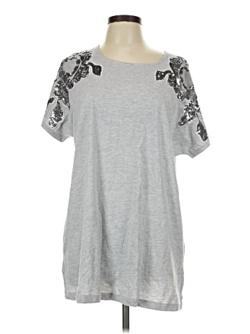 Roaman's Short Sleeve T-Shirt (view 1)