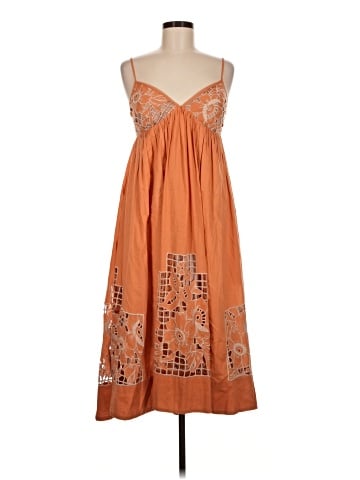 Tracy Reese Casual Dress (view 1)
