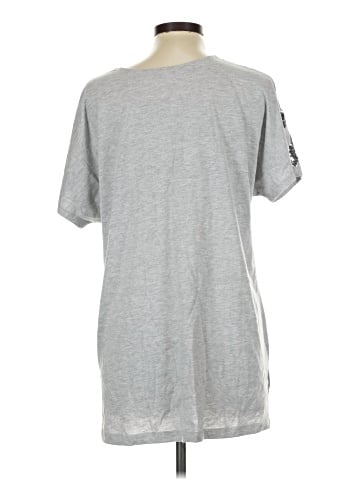 Roaman's Short Sleeve T-Shirt (view 2)
