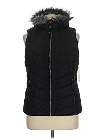 Green Tea Vest (view 1)