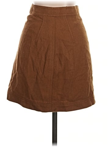 Madewell Casual Skirt (view 2)