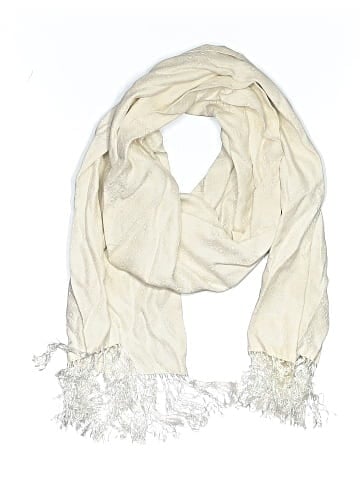 Unbranded Silk Scarf (view 1)