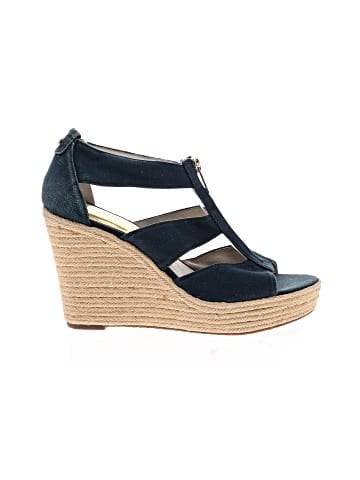 MICHAEL Michael Kors Wedges (view 1)