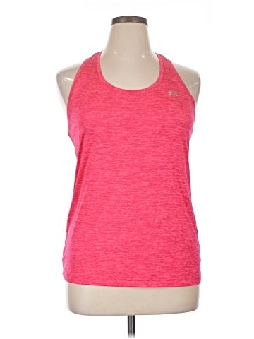 Under Armour Active Tank (view 1)