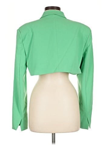 Danielle Bernstein Blazer (view 2)
