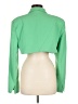 Danielle Bernstein Green Blazer Size M - photo 2