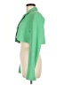 Danielle Bernstein Green Blazer Size M - photo 5
