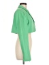 Danielle Bernstein Green Blazer Size M - photo 4