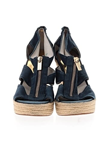 MICHAEL Michael Kors Wedges (view 2)