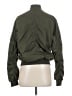 H&M 100% Polyester Green Jacket Size 2 - photo 2