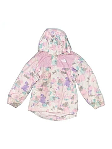 The North Face Raincoat (view 1)