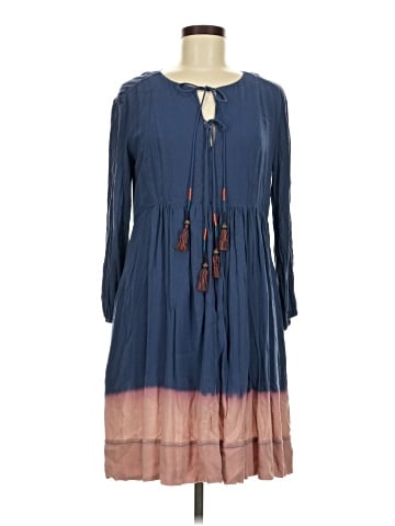 Holding Horses Casual Dress (view 1)